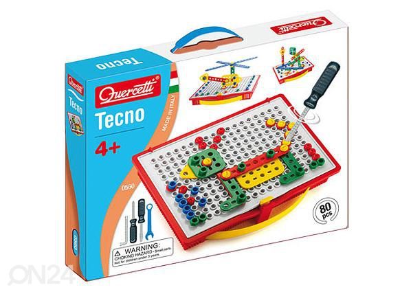 Mäng Quercetti Tecno