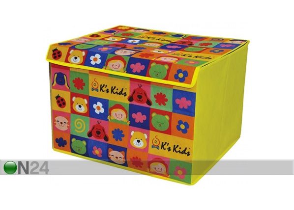 Mänguasjakast K's Kids