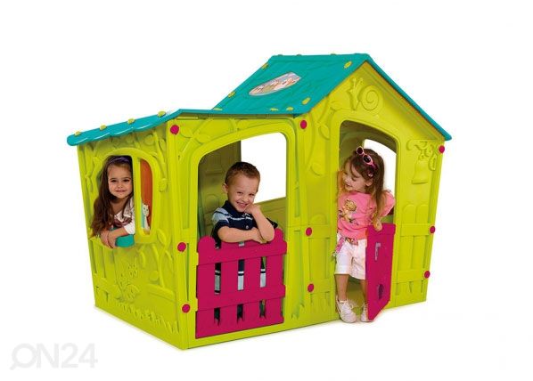 Mängumaja Keter Villa Playhouse