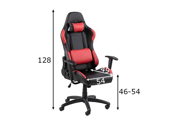 Mänguritool mõõdud