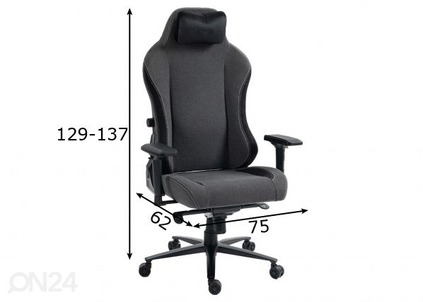 Mänguritool mõõdud