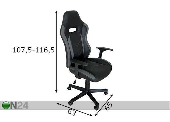 Mänguritool Myhomi mõõdud