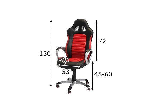 Mänguritool Speedy 2 mõõdud