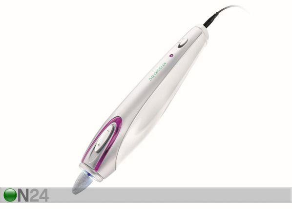 Maniküüri-ja pediküürikomplekt Medisana MP820 85150M