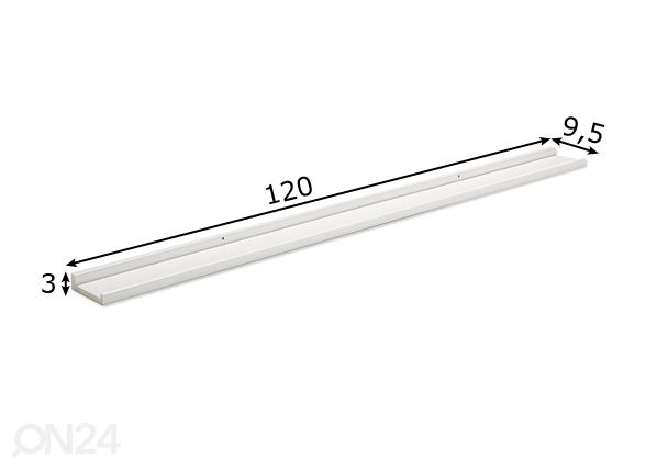 Männipuidust pildiriiul Jan3 120 cm mõõdud
