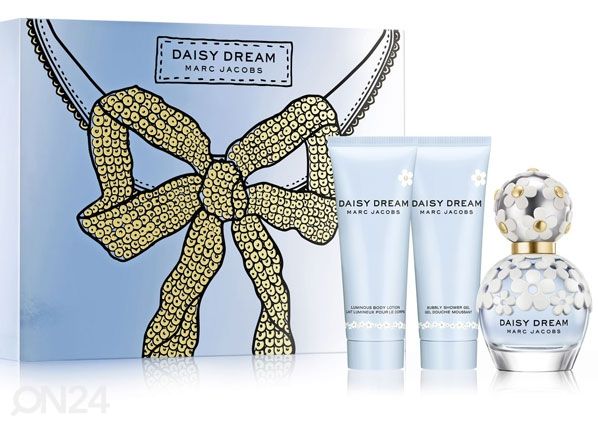 Marc Jacobs Daisy Dream komplekt