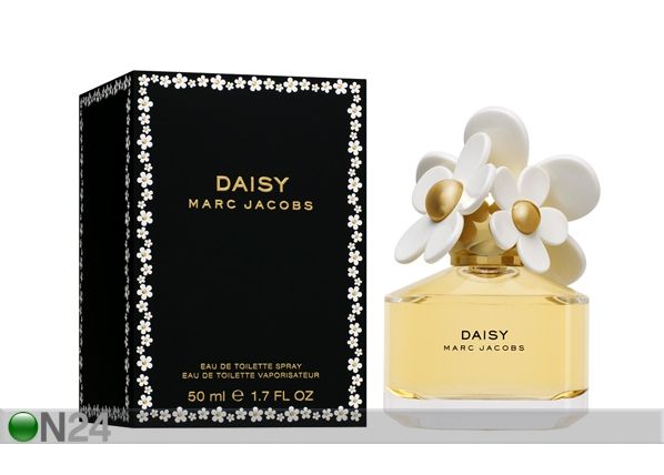 Marc Jacobs Daisy EDT 50ml