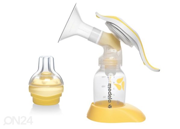 Medela Harmony 2-faasiline manuaalne rinnapump