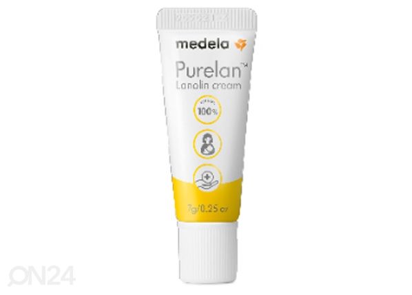 Medela Purelan lanoliinkreem 7g