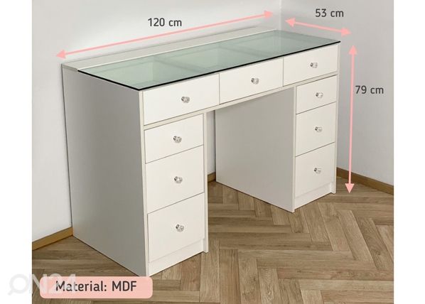 Meigilaud mõõdud