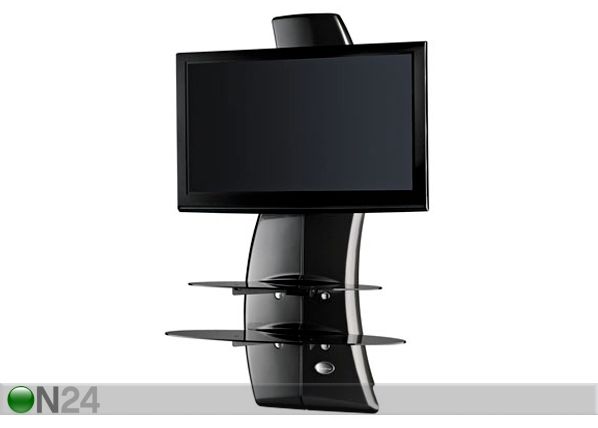 Melicon Ghost Design 2000 AV-hoidja plasma-LCD televiisorile