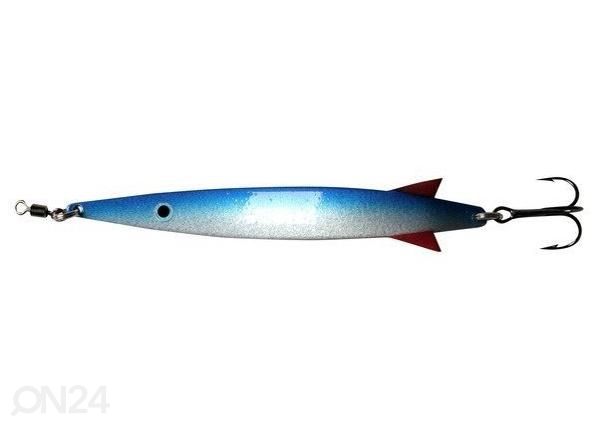 Meriforelli lant Abu Garcia Toby Rocket 20 g S/Blu