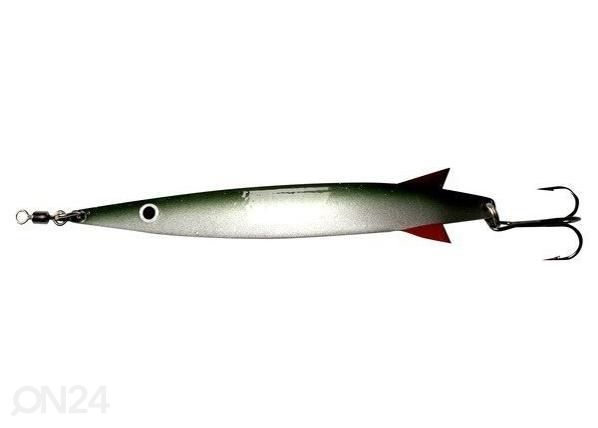 Meriforelli lant Abu Garcia Toby Rocket 20 g S/Gr
