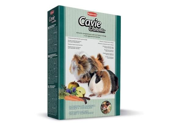Merisea täissööt grandmix cavie 850 g