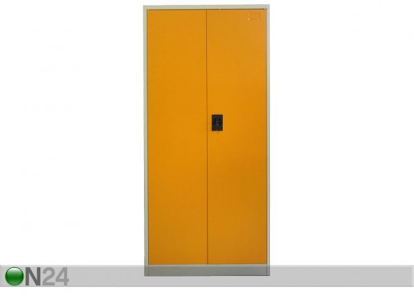 Metallkapp