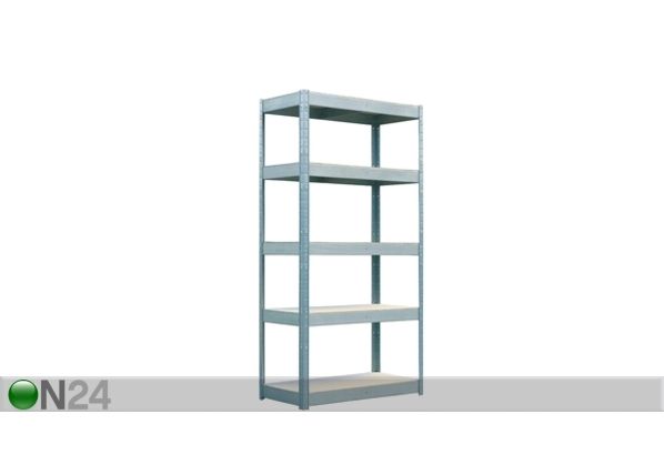 Metallriiul RZ 5 tasapinda