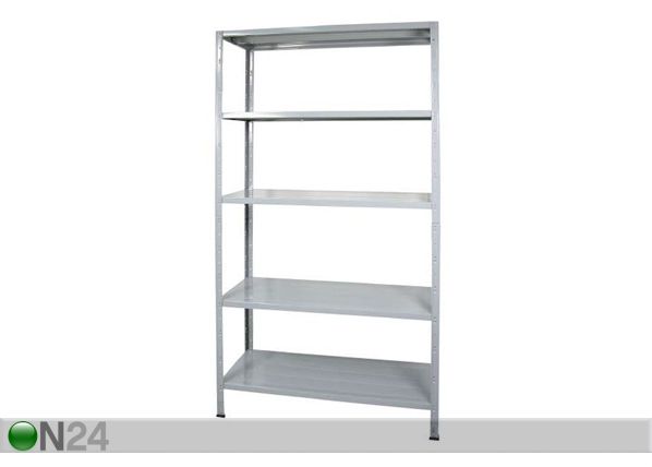 Metallriiul ZN 5 tasapinnaline
