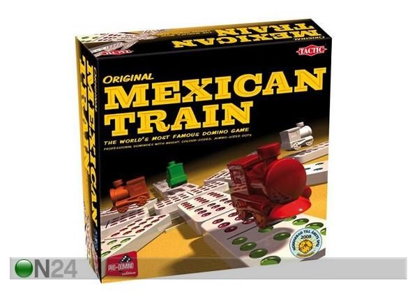 Mexican Train