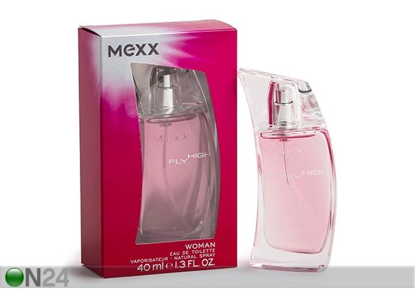 MEXX Fly High EDT 40ml