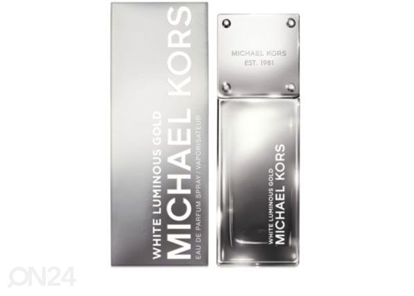 Michael Kors White Luminous Gold EDP 50ml