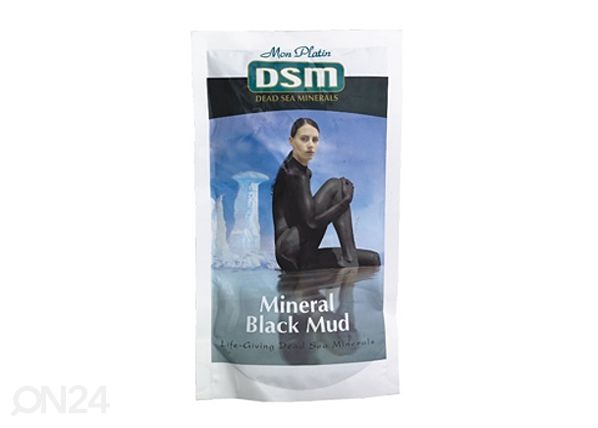 Mineraalne Surnumere muda 500g