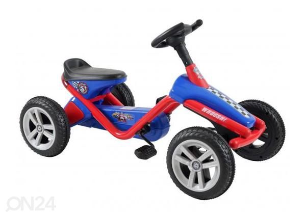 Minikart lastele Go Kart Mini Paw Patrol