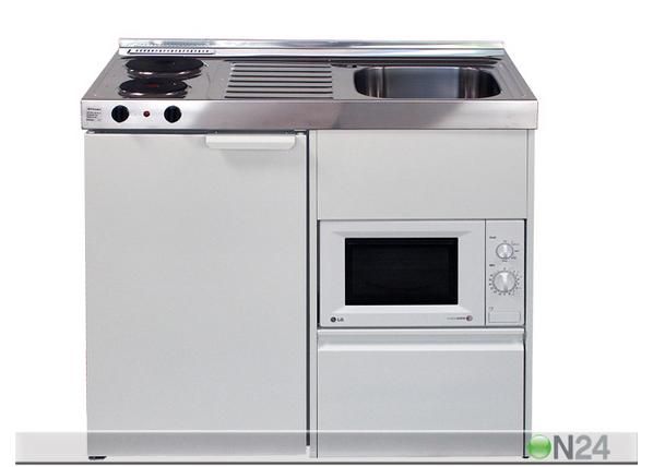 Miniköök MKM 100