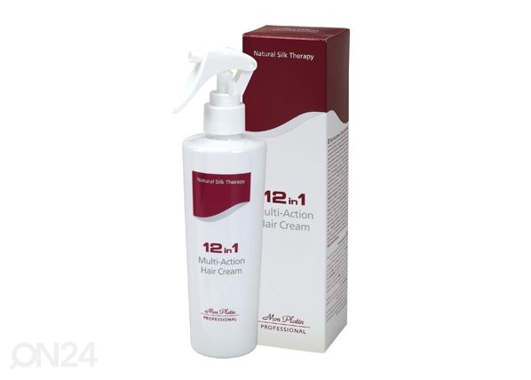 Mitmetoimeline juuksekreem 250ml