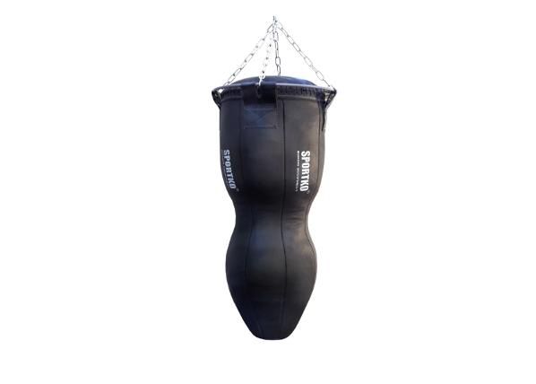 MMA poksikott SportKO Silhouette MSK 45x110cm