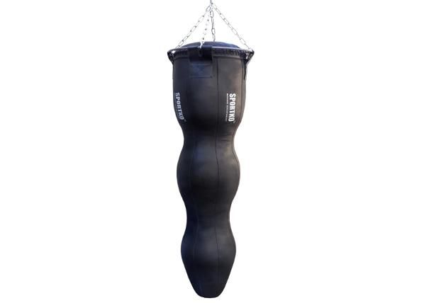 MMA poksikott SportKO Silhouette MSK 45x150cm