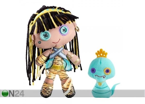 Monster High Cleo de Nile kaisunukk