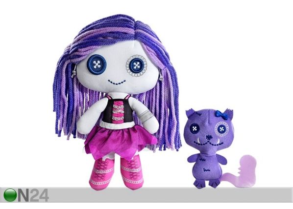 Monster High Spectra Vondergeist kaisunukk