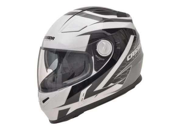 Mootorratta kiiver Cassida Evo
