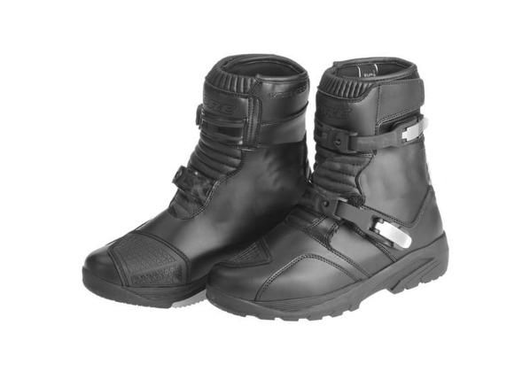 Mootorratta saapad Kore Adventure Mid