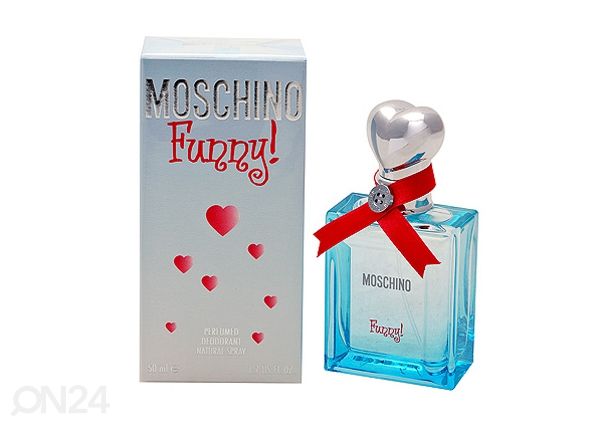 Moschino Funny EDT 50ml