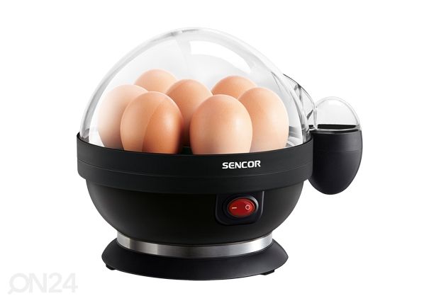 Munakeetja Sencor SEG710BP