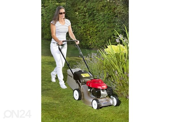 Muruniiduk Honda HRG 416 PK