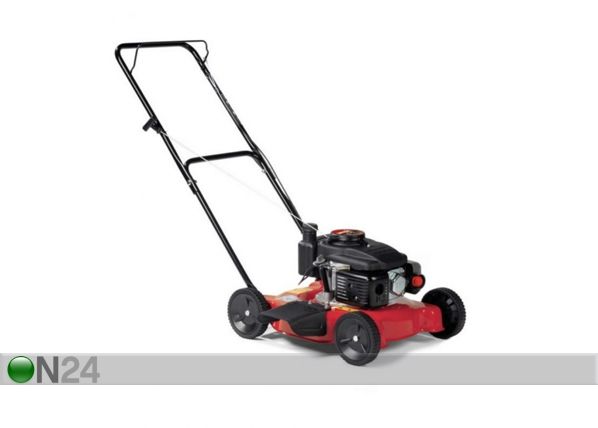 Muruniiduk MTD Smart 51 BO