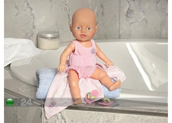 My Little Baby Born ujuv nukk