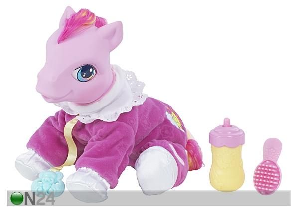 My Little interaktiivne Pony