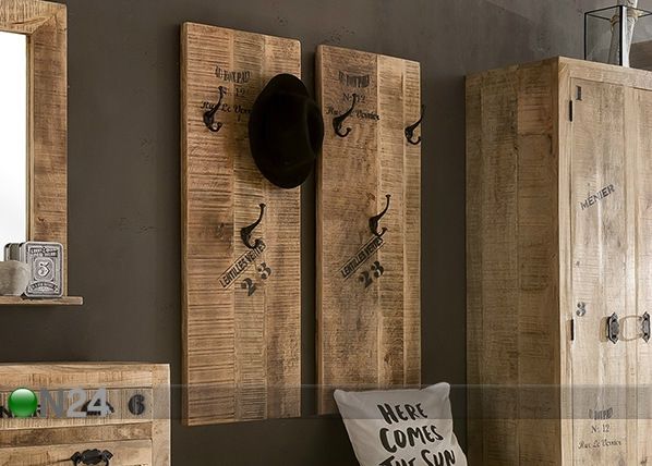 Nagi Rustic