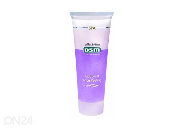 Näokoorija 250ml