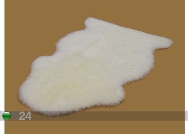 Naturaalne lambanahk Merino 50x70 cm