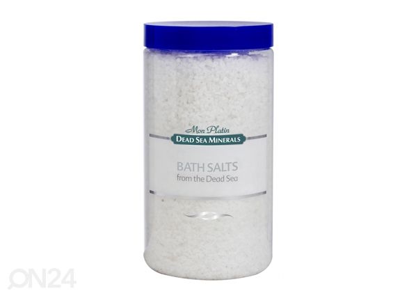 Naturaalne Surnumere sool 500 gr