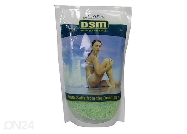 Naturaalne Surnumere sool 500g