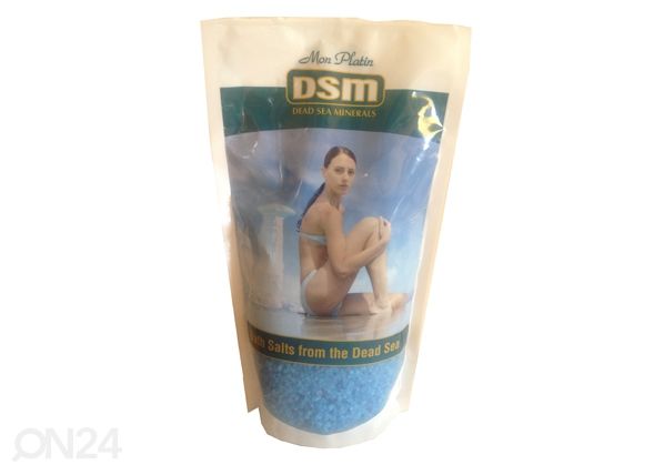 Naturaalne Surnumere sool 500g