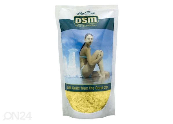 Naturaalne Surnumere sool 500gr