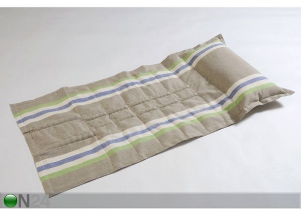 Naturaalne Tervisematt 50x106 cm