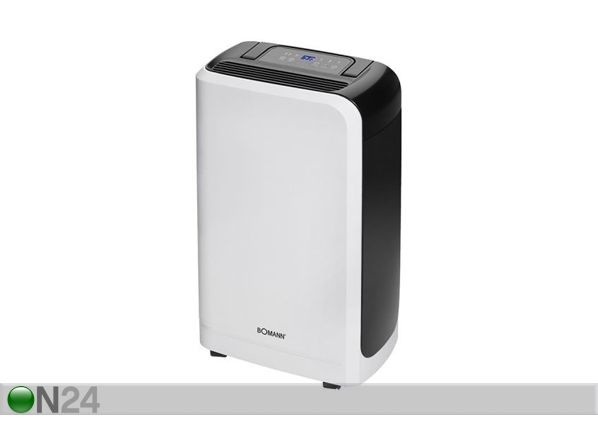 Niiskusekoguja Bomann