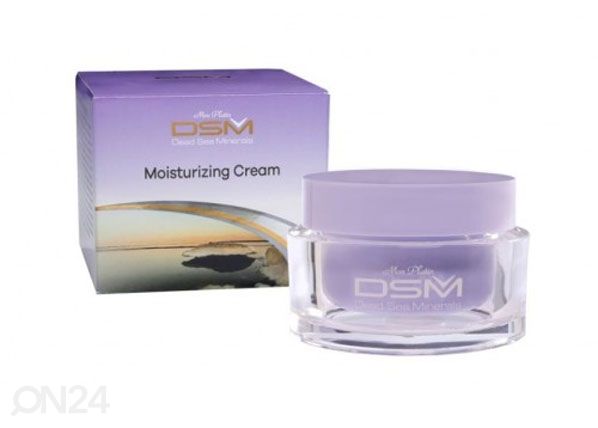 Niisutav kreem normaalsele nahale 50ml